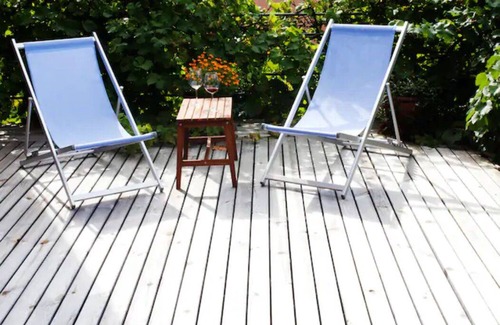 Hungerburg-Hoheninnsbruck Apartment | 150 m² Apartment ∙ 3 bedrooms ∙ 6 guests