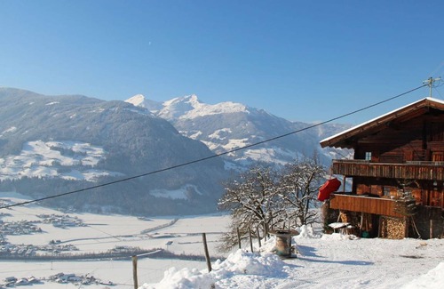 Gattererberg Villa | 150 m² Villa ∙ 6 bedrooms ∙ 14 guests