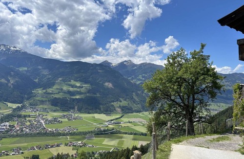 Gattererberg Villa | 150 m² Villa ∙ 6 bedrooms ∙ 14 guests