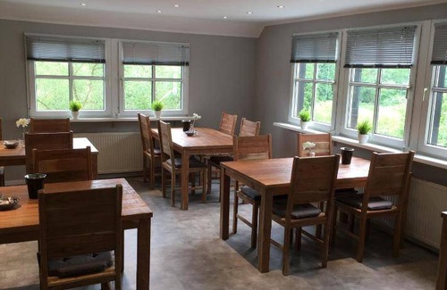 Overath Bed & Breakfast | 16 m² Bed and breakfast ∙ 2 guests