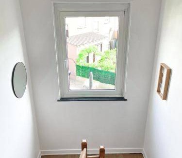 Bonnevoie Bed & Breakfast | 16 m² Bed and breakfast ∙ 1 guest