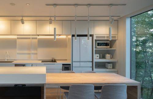 Furano Apartment | 160 m² Apartment ∙ 3 bedrooms ∙ 6 guests