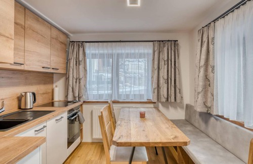 Sellrain Ski Chalet | 160 m² Chalet ∙ 5 bedrooms ∙ 12 guests