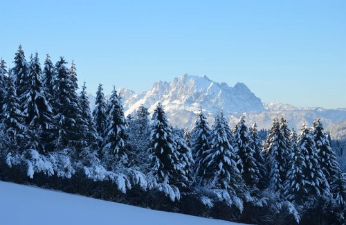 Fieberbrunn House | 164 m² House ∙ 6 bedrooms ∙ 11 guests