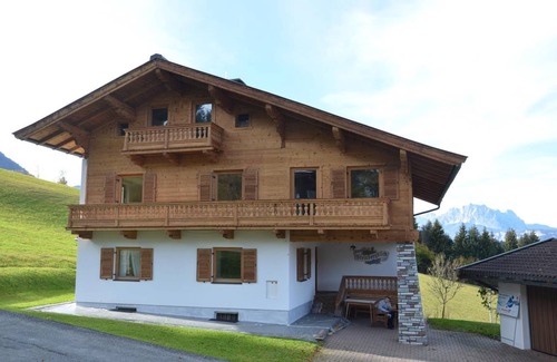 Fieberbrunn House | 164 m² House ∙ 6 bedrooms ∙ 11 guests