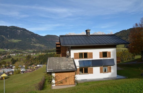 Fieberbrunn House | 164 m² House ∙ 6 bedrooms ∙ 11 guests