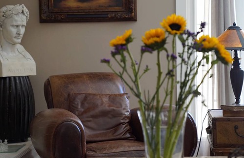 Fremont House | 167 m² House ∙ 2 bedrooms ∙ 4 guests