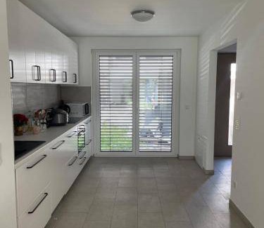 Mittelfeld Bed & Breakfast | 17 m² Bed and breakfast ∙ 2 guests