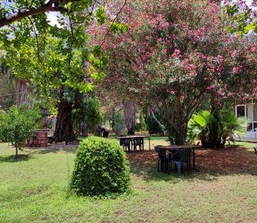 Adrasan Bed & Breakfast | 17 m² Bed and breakfast ∙ 2 guests