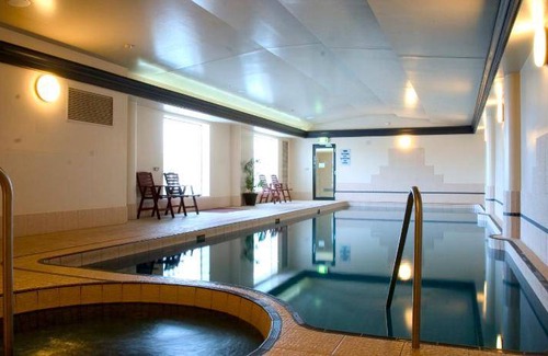 McCracken Resort | 170 m² Resort ∙ 4 bedrooms ∙ 127 guests