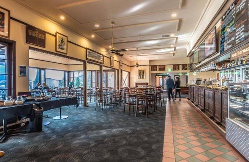 McCracken Resort | 170 m² Resort ∙ 4 bedrooms ∙ 127 guests