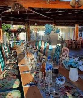 Kiten Bed & Breakfast | 18 m² Bed and breakfast ∙ 3 guests