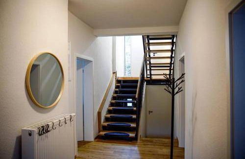 Zueschen House | 180 m² House ∙ 7 bedrooms ∙ 14 guests