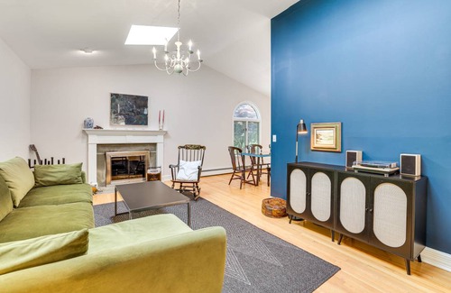 Killingworth House | 188 m² House ∙ 4 bedrooms ∙ 8 guests