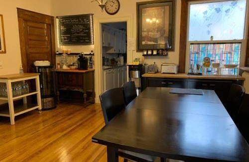 Golden Triangle Bed & Breakfast | 19 m² Bed and breakfast ∙ 2 bedrooms ∙ 4 guests