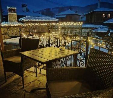 Koprivshtitsa Bed & Breakfast | 20 m² Bed and breakfast ∙ 2 bedrooms ∙ 4 guests