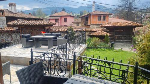 Koprivshtitsa Bed & Breakfast | 20 m² Bed and breakfast ∙ 2 bedrooms ∙ 4 guests