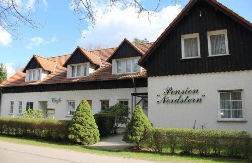 Sielow Bed & Breakfast | 20 m² Bed and breakfast ∙ 4 guests