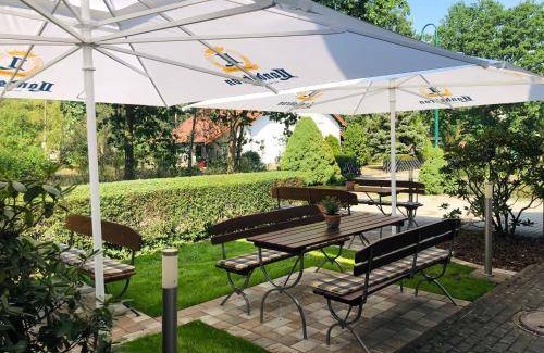 Sielow Bed & Breakfast | 20 m² Bed and breakfast ∙ 4 guests