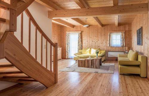 Agsdorf Ski Chalet | 20 m² Chalet ∙ 2 bedrooms ∙ 5 guests