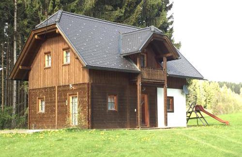 Agsdorf Ski Chalet | 20 m² Chalet ∙ 2 bedrooms ∙ 5 guests