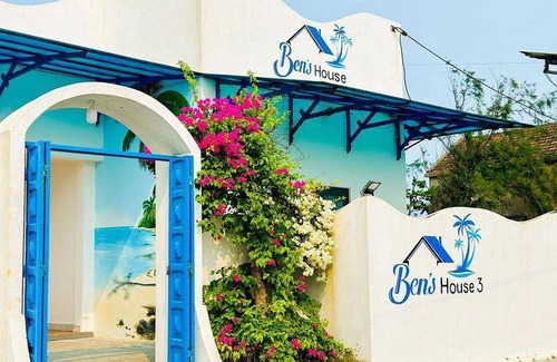 Tam Ky Hostel | 20 m² Hostel ∙ 16 guests