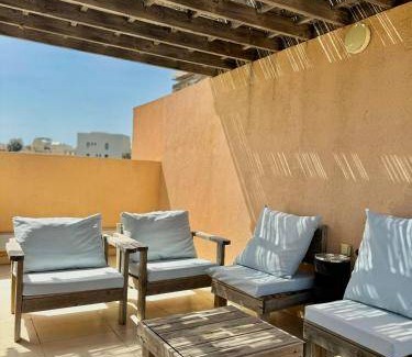 Jaffa Hostel | 20 m² Hostel ∙ 2 guests