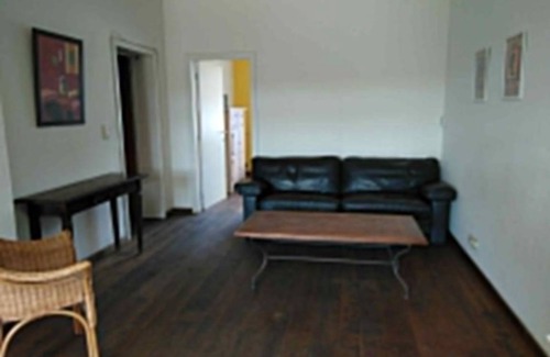 Berchem Resort | 200 m² Private room ∙ 1 bedroom ∙ 1 guest