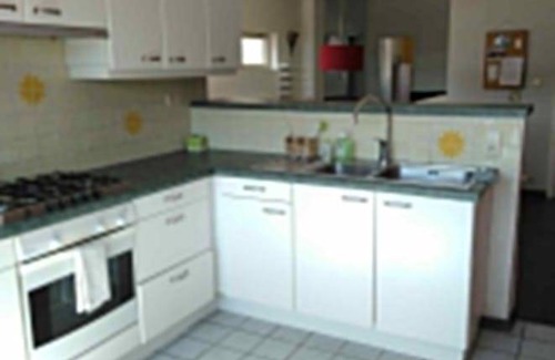 Berchem Resort | 200 m² Private room ∙ 1 bedroom ∙ 1 guest