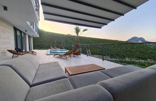 Kucine Villa | 200 m² Villa ∙ 3 bedrooms ∙ 6 guests