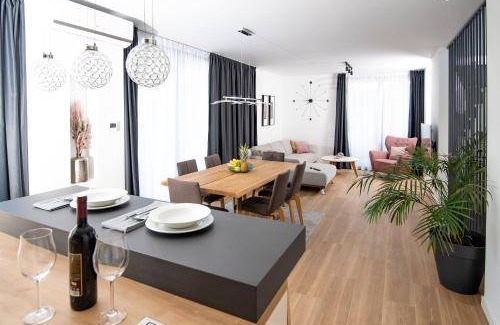 Kucine Villa | 200 m² Villa ∙ 3 bedrooms ∙ 6 guests