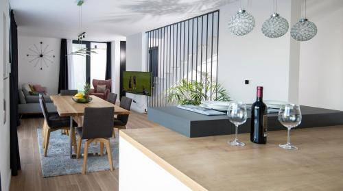 Kucine Villa | 200 m² Villa ∙ 3 bedrooms ∙ 6 guests