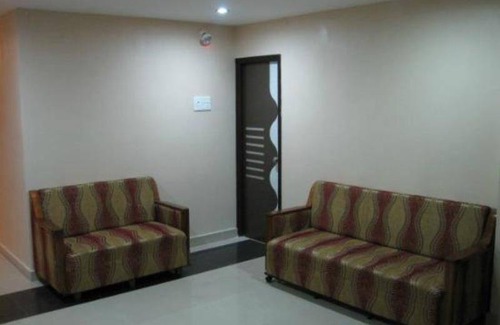 Habsiguda House | 21 m² Motel ∙ 4 guests