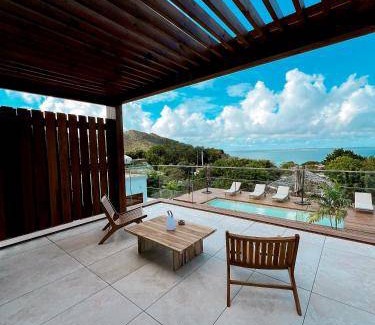 Bellevue Apartment | 210 m² Serviced apartment ∙ 2 bedrooms ∙ 4 guests