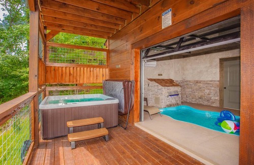 Chalet Village House | 215 m² House ∙ 2 bedrooms ∙ 8 guests