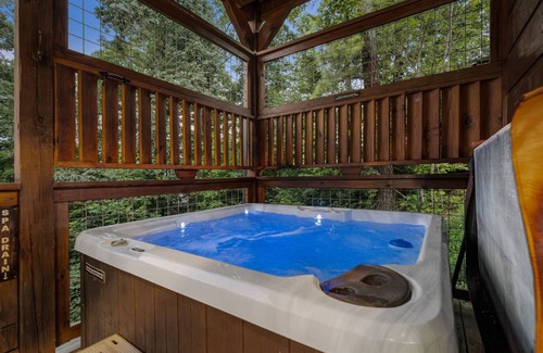 Chalet Village House | 215 m² House ∙ 2 bedrooms ∙ 8 guests