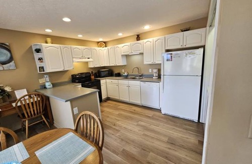 Chalet Village House | 21A Edelweiss