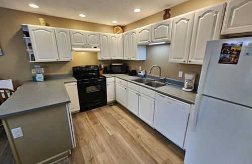Chalet Village House | 21A Edelweiss