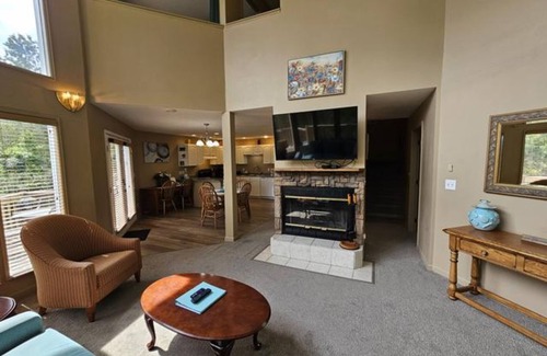 Chalet Village House | 21A Edelweiss