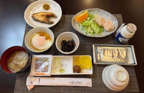 Yuzawa Hotel | 22 m² Hotel ∙ 9 guests