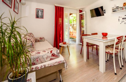 Mejasi House | 24 m² House ∙ 1 bedroom ∙ 4 guests