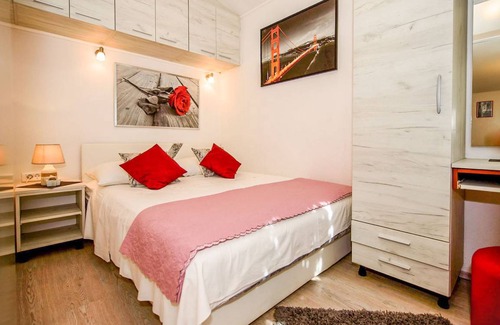 Mejasi House | 24 m² House ∙ 1 bedroom ∙ 4 guests
