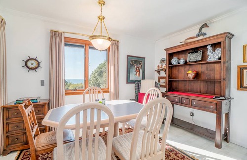 Arcadia House | 242 m² House ∙ 3 bedrooms ∙ 6 guests