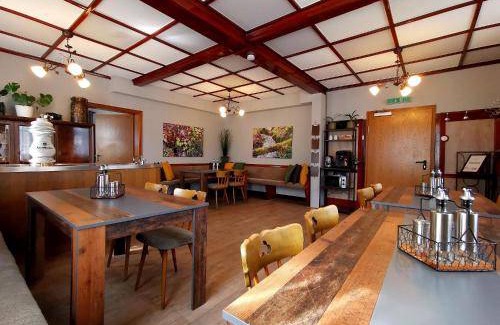 Groenebach Bed & Breakfast | 25 m² Bed and breakfast ∙ 2 guests