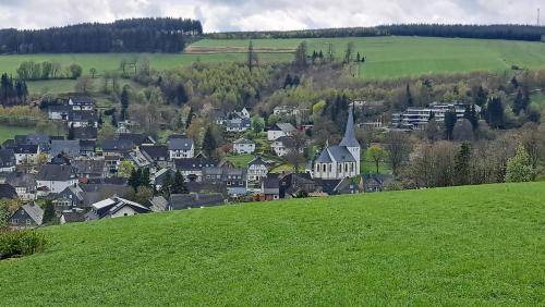 Groenebach Bed & Breakfast | 25 m² Bed and breakfast ∙ 2 guests