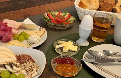Groenebach Bed & Breakfast | 25 m² Bed and breakfast ∙ 2 guests