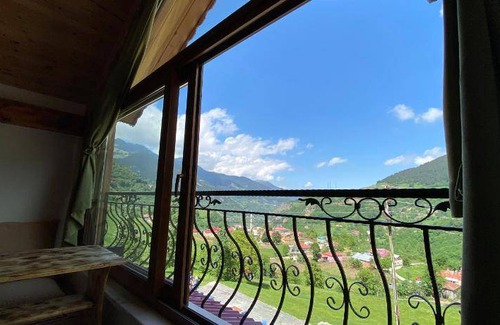 Hamsikoy Hotel | 25 m² Hotel ∙ 4 guests