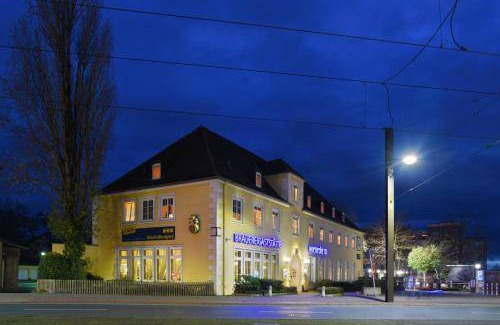 Wuelfel Hostel | 25 m² Hostel ∙ 10 guests
