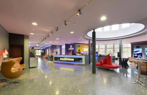 Wuelfel Hostel | 25 m² Hostel ∙ 10 guests
