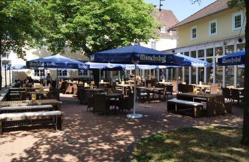 Wuelfel Hostel | 25 m² Hostel ∙ 10 guests